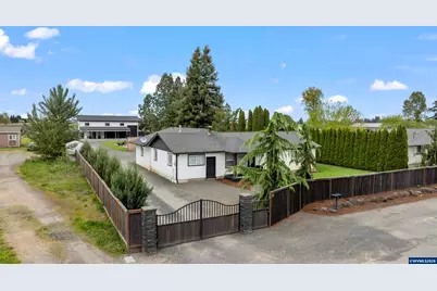 13059 Bethlehem Dr, Gervais, OR 97026 - Photo 1