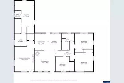 13059 Bethlehem Dr, Gervais, OR 97026 - Photo 41