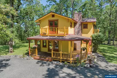 26466 Shady Oak Dr, Monroe, OR 97456 - Photo 45