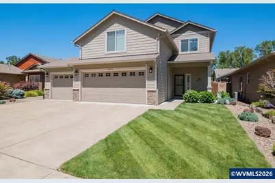 2112 Equestrian Lp S, Salem, OR 97302 - Photo 1