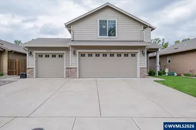 2112 Equestrian Lp S, Salem, OR 97302 - Photo 1