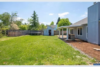 1797 NW Whitecliff Dr, Albany, OR 97321 - Photo 37