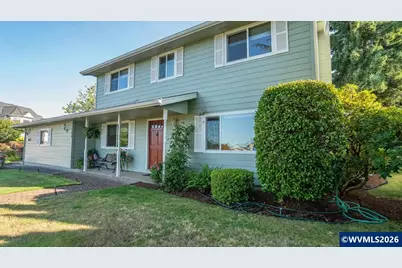 1752 Cumulus Ct NW, Salem, OR 97304 - Photo 3