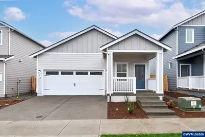 1339 Owl Av, Woodburn, OR 97071 - Photo 1