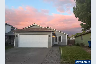1336 Bluegrass St SE, Salem, OR 97317 - Photo 1
