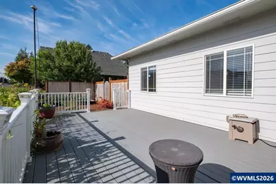 326 NE Berry St, Sublimity, OR 97385 - Photo 33