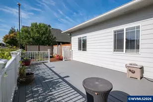 326 NE Berry St, Sublimity, OR 97385 - Photo 33