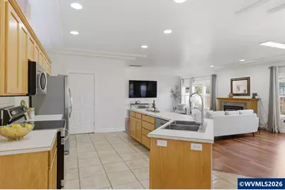 326 NE Berry St, Sublimity, OR 97385 - Photo 9