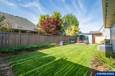 326 NE Berry St, Sublimity, OR 97385 - Photo 31