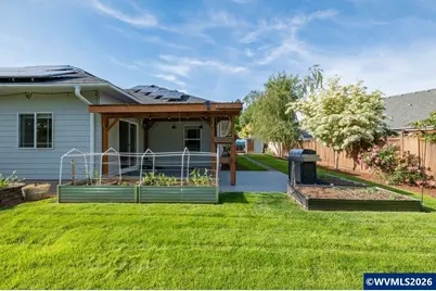 326 NE Berry St, Sublimity, OR 97385 - Photo 27