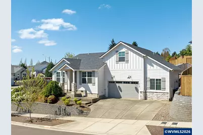 713 Eagle Scout St NW, Salem, OR 97304 - Photo 3