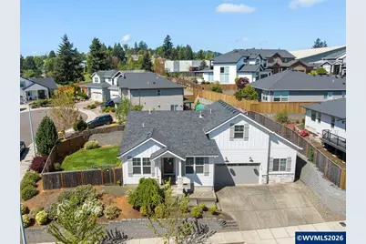 713 Eagle Scout St NW, Salem, OR 97304 - Photo 5