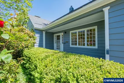 1960 East Nob Hill St SE, Salem, OR 97302 - Photo 1