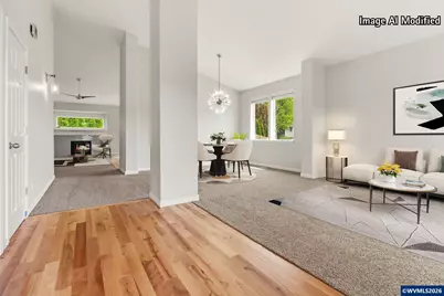 2145 Banyonwood Av NW, Salem, OR 97304 - Photo 3
