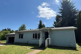 390 Montgomery St, Falls City, OR 97344 - Photo 1