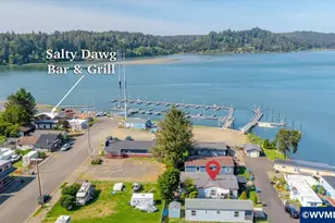 955 NE Mill St, Waldport, OR 97394 - Photo 3
