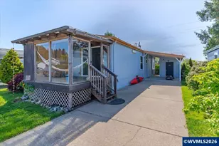 955 NE Mill St, Waldport, OR 97394 - Photo 1