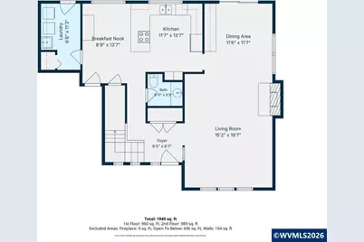 6202 4-J Ln SE, Salem, OR 97317 - Photo 49