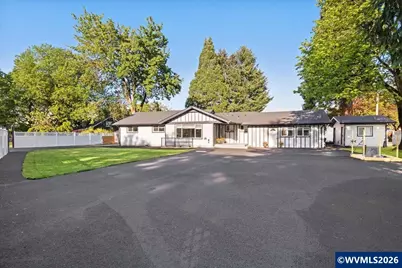 1125 Jays Dr NE, Keizer, OR 97303 - Photo 1