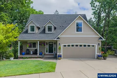 1337 Penny Ln NW, Albany, OR 97321 - Photo 1