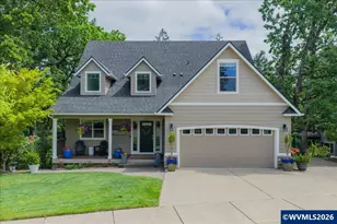 1337 Penny Ln NW, Albany, OR 97321 - Photo 1