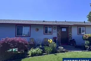 1270 Pine Ct, Independence, OR 97351 - Photo 1