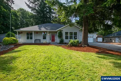 740 Gray Pine St, Lyons, OR 97358 - Photo 3