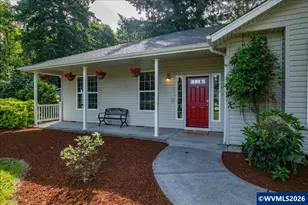 740 Gray Pine St, Lyons, OR 97358 - Photo 5