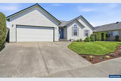 1429 Northern Heights Lp NE, Keizer, OR 97303 - Photo 3