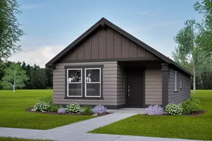 4737 SE Harrier St, Albany, OR 97322 - Photo 1