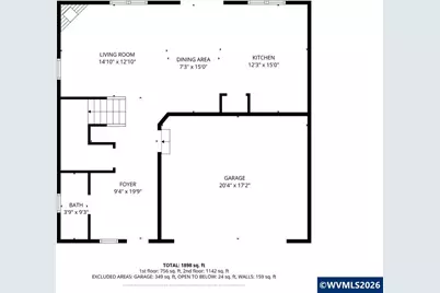 3338 SE Summerfield Dr, Corvallis, OR 97333 - Photo 35