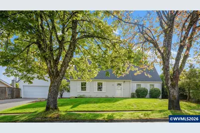 220 NW Downy Dr, Sublimity, OR 97385 - Photo 1