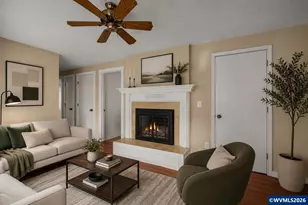 220 NW Downy Dr, Sublimity, OR 97385 - Photo 13