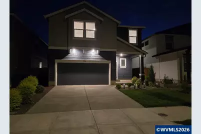 469 Lost Lake St NE, Salem, OR 97301 - Photo 3