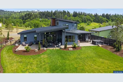 12091 Happy Wy SE, Jefferson, OR 97352 - Photo 45