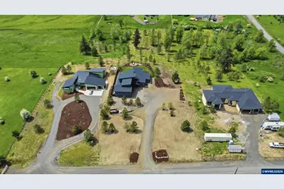 12091 Happy Wy SE, Jefferson, OR 97352 - Photo 47