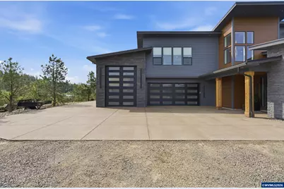 12091 Happy Wy SE, Jefferson, OR 97352 - Photo 5
