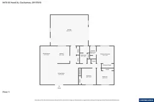 8470 SE Hood St, Clackamas, OR 97015 - Photo 43