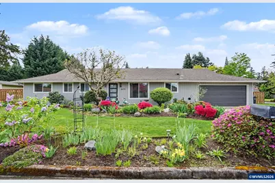 8470 SE Hood St, Clackamas, OR 97015 - Photo 1