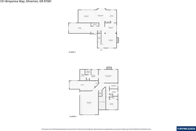 151 Breyonna Wy, Silverton, OR 97381 - Photo 49