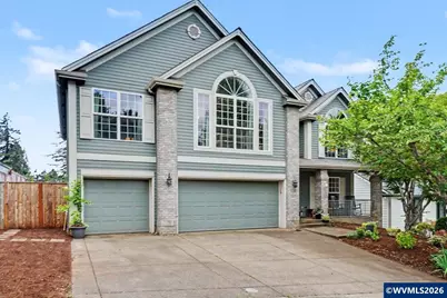151 Breyonna Wy, Silverton, OR 97381 - Photo 1