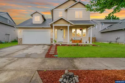 311 W Jadon Dr, Lebanon, OR 97355 - Photo 1