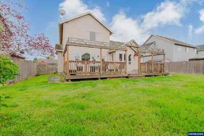 311 W Jadon Dr, Lebanon, OR 97355 - Photo 45
