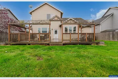 311 W Jadon Dr, Lebanon, OR 97355 - Photo 41