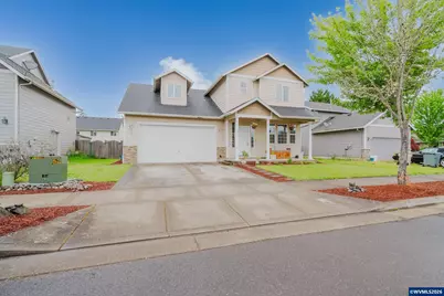 311 W Jadon Dr, Lebanon, OR 97355 - Photo 47