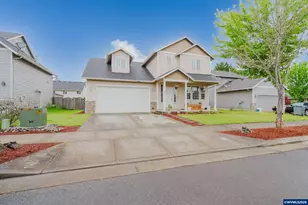 311 W Jadon Dr, Lebanon, OR 97355 - Photo 47