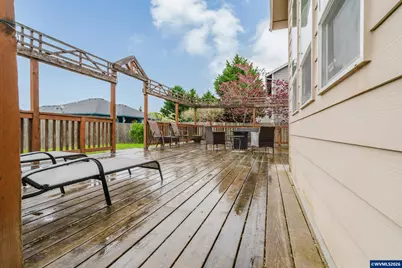 311 W Jadon Dr, Lebanon, OR 97355 - Photo 43