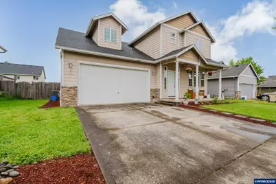 311 W Jadon Dr, Lebanon, OR 97355 - Photo 5