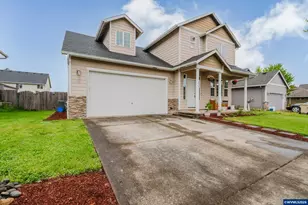 311 W Jadon Dr, Lebanon, OR 97355 - Photo 5