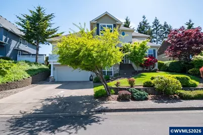 1234 NW 19th St, Albany, OR 97321 - Photo 3